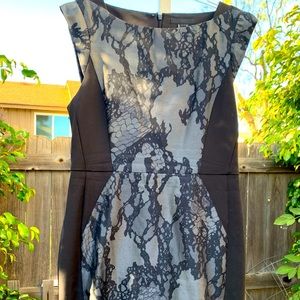 French Connection size 12 dress